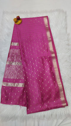 Maheshwari Silk