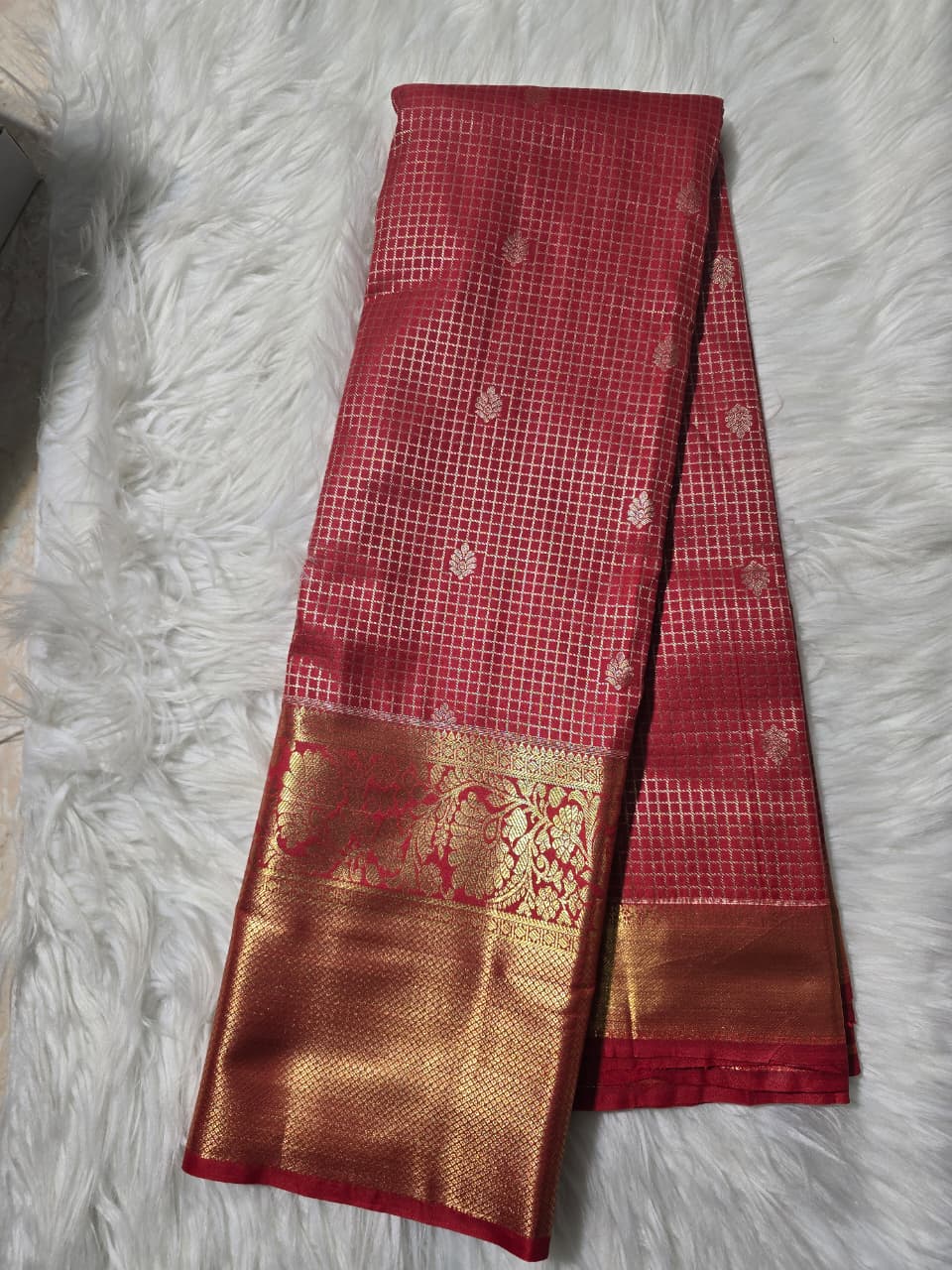 Kanchi Pattu