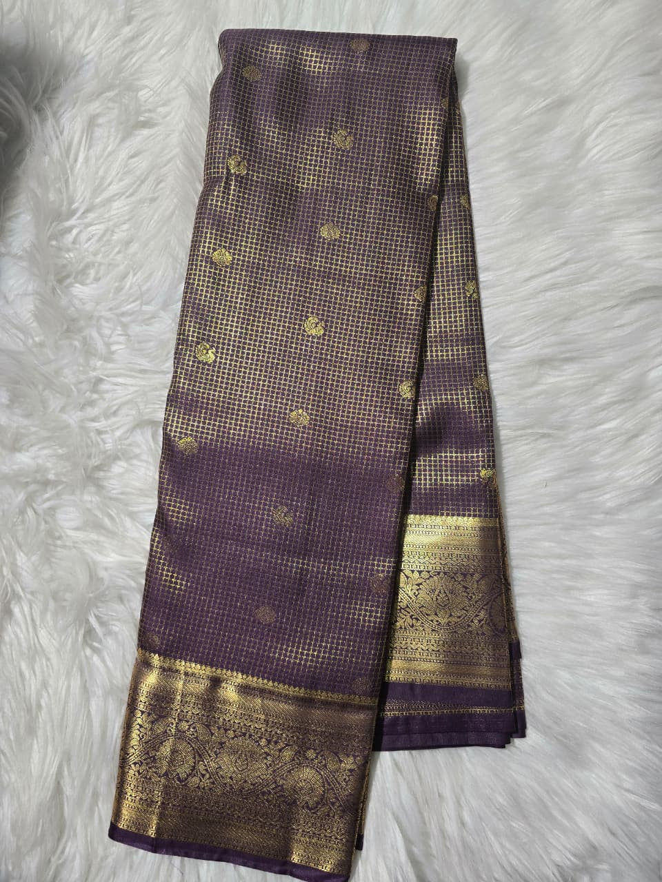 Kanchi Pattu