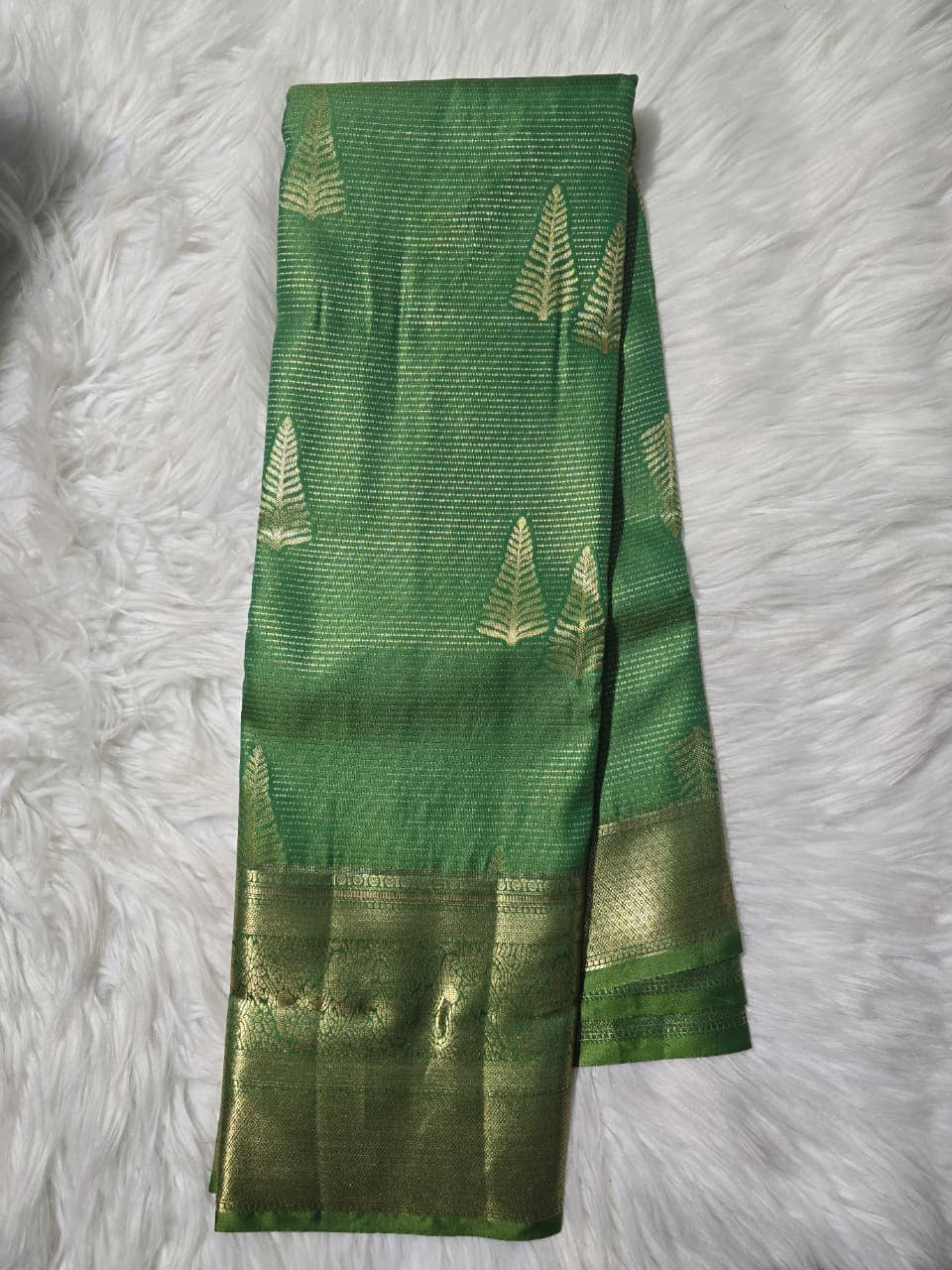 Kanchi Pattu