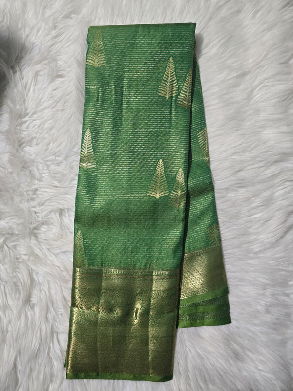 Kanchi Pattu