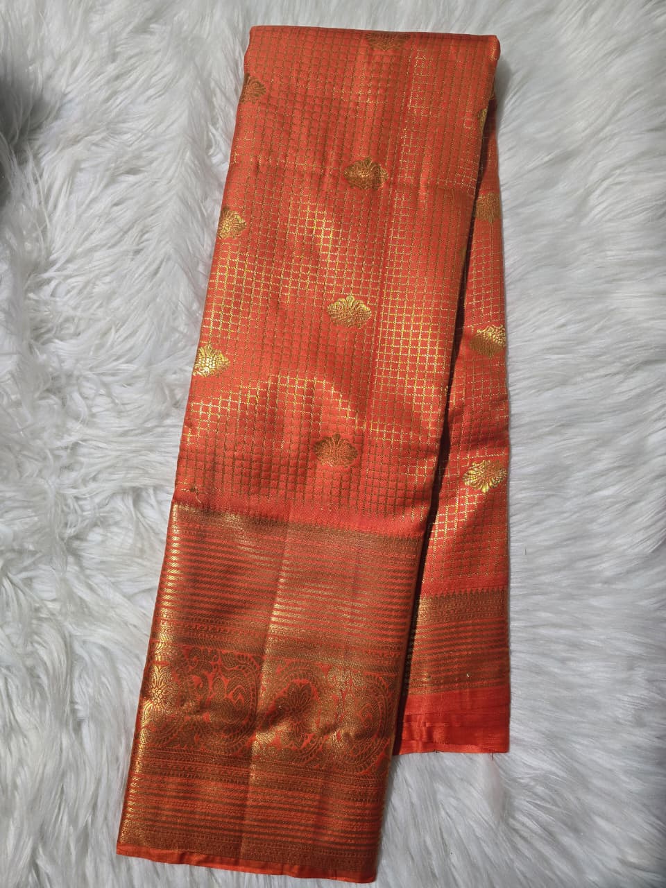 Kanchi Pattu