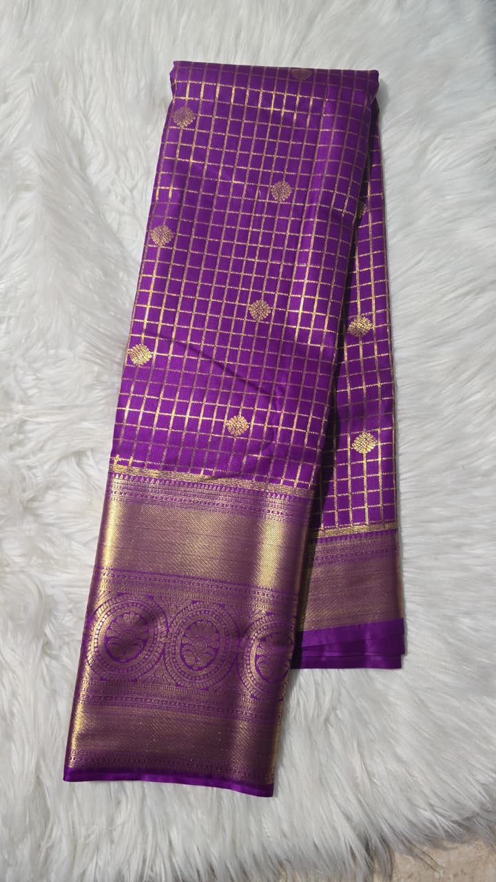 Kanchi Pattu