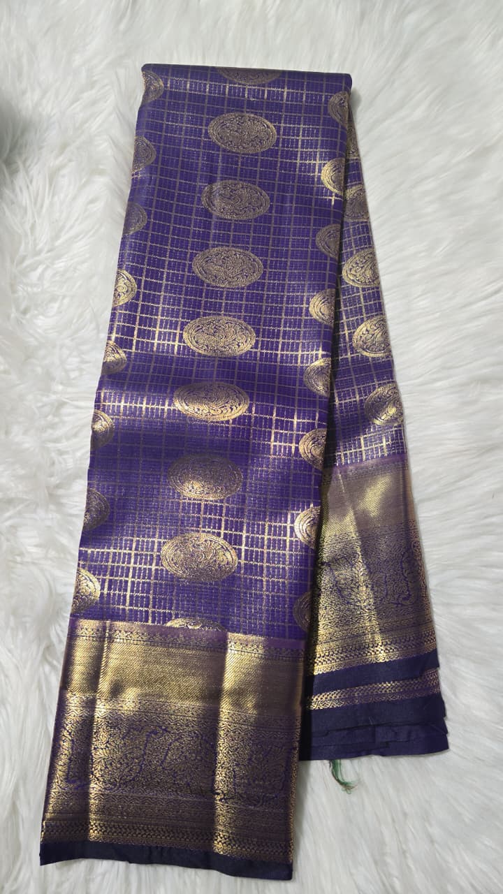 Kanchi Pattu