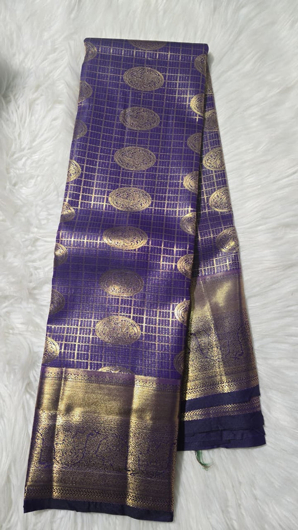 Kanchi Pattu