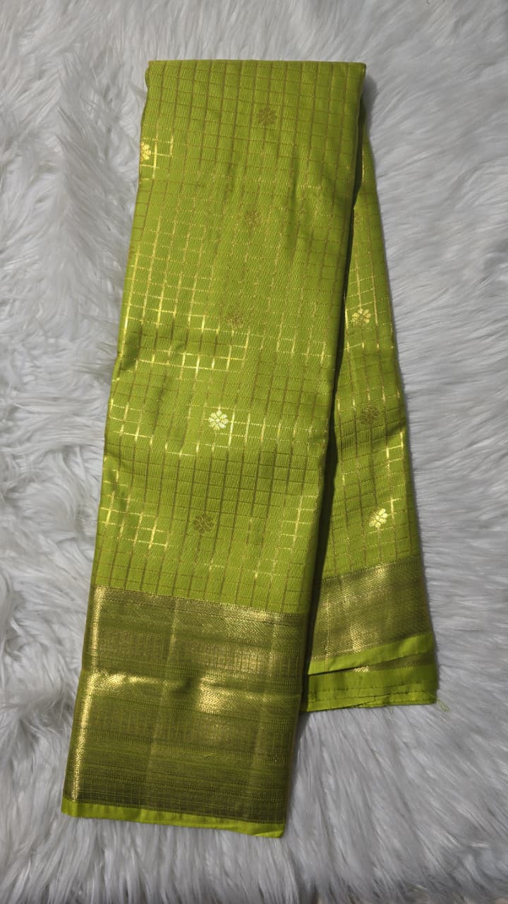 Kanchi Pattu