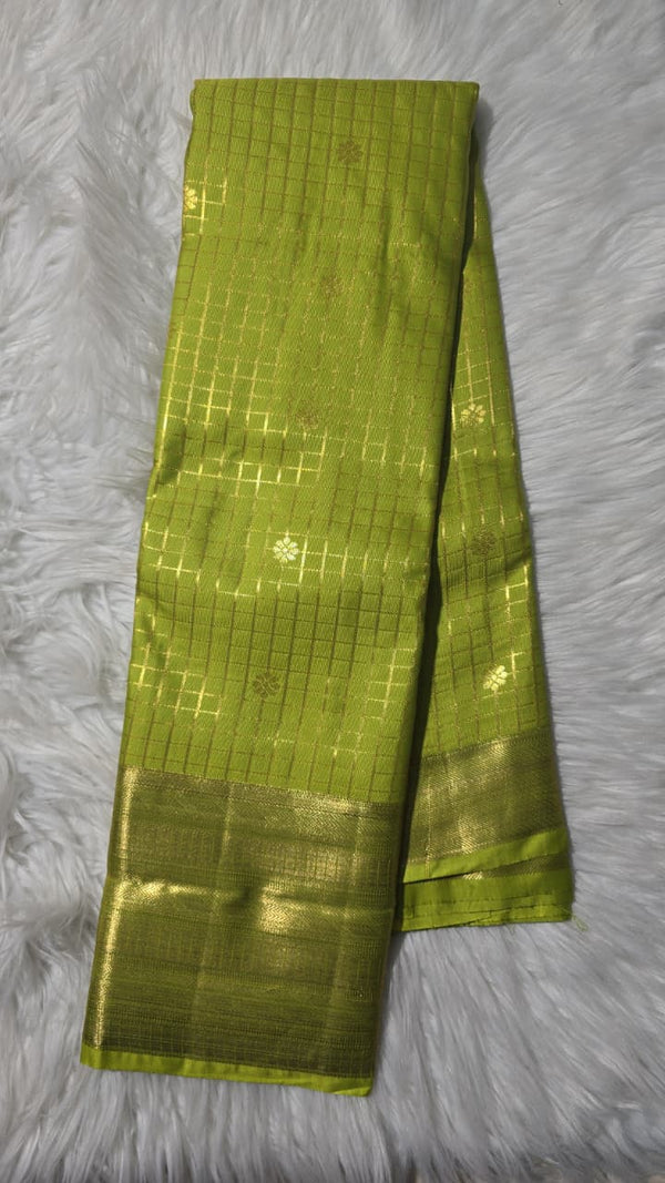 Kanchi Pattu