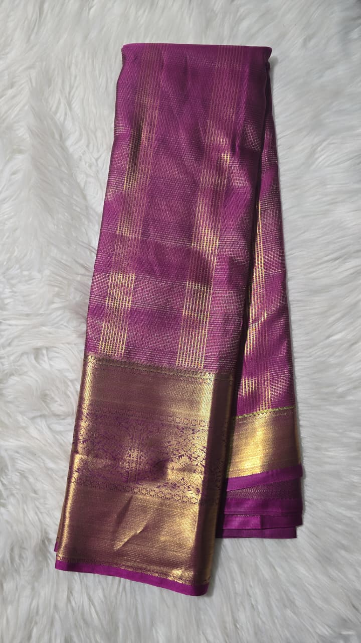 Kanchi Pattu
