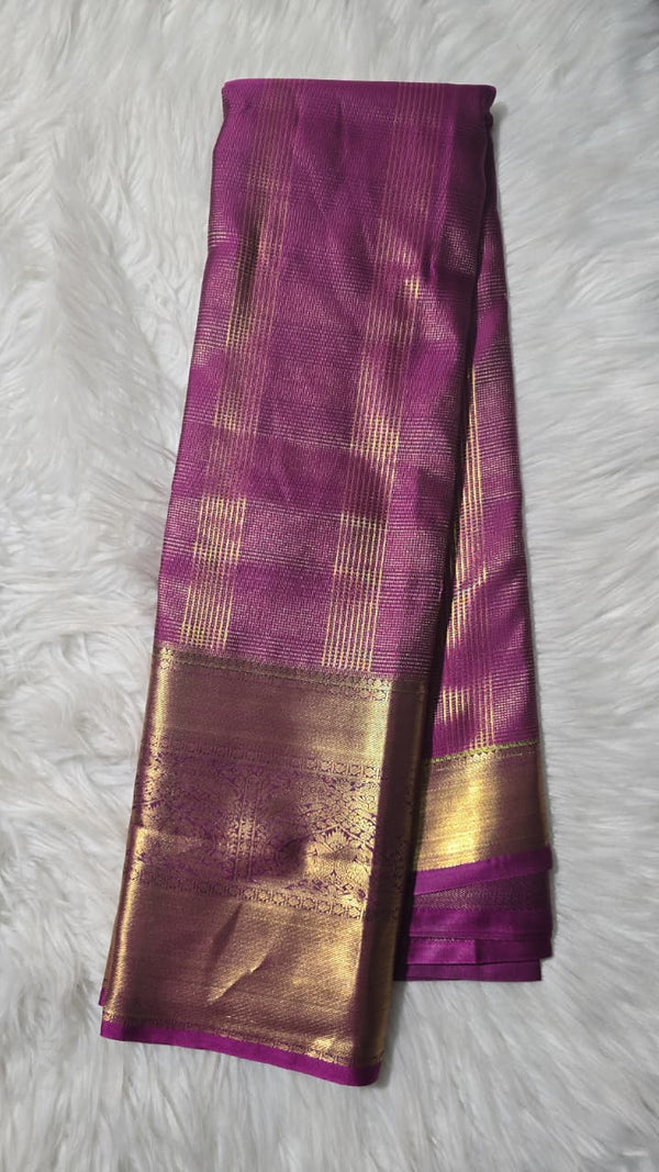 Kanchi Pattu