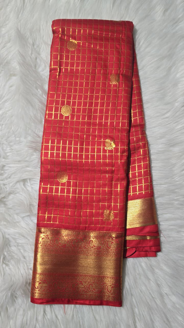 Kanchi Pattu