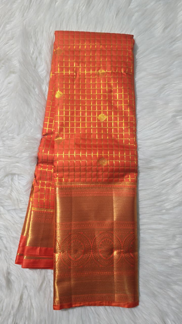 Kanchi Pattu