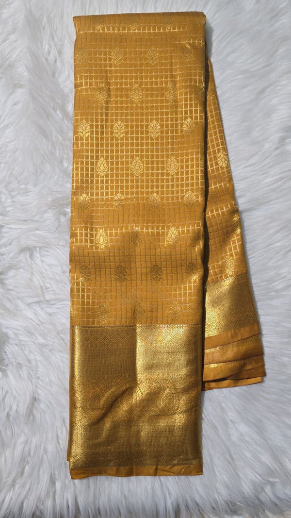 Kanchi Pattu