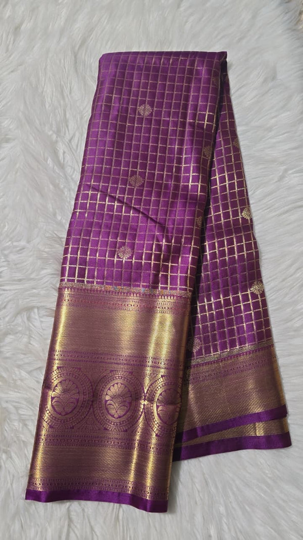 Kanchi Pattu