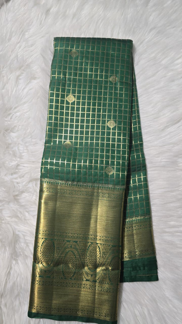 Kanchi Pattu