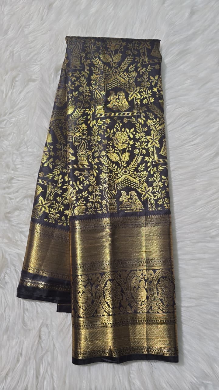 Kanchi Pattu