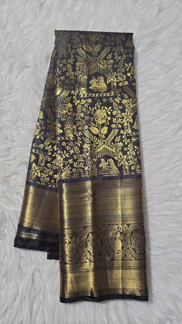 Kanchi Pattu
