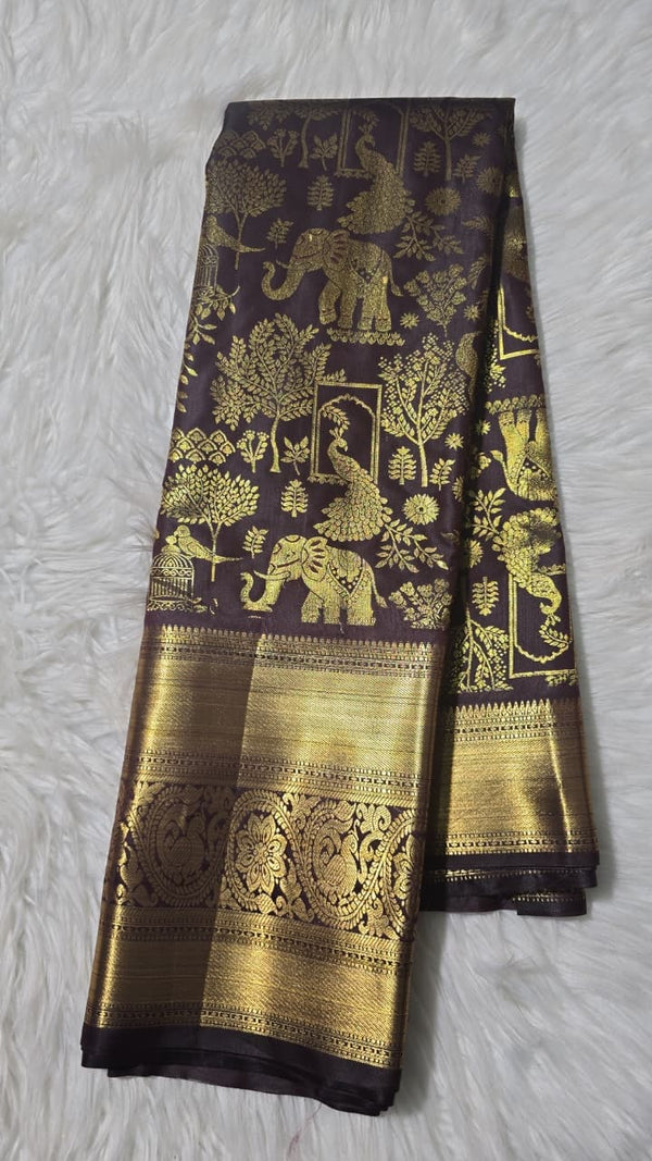 Kanchi Pattu