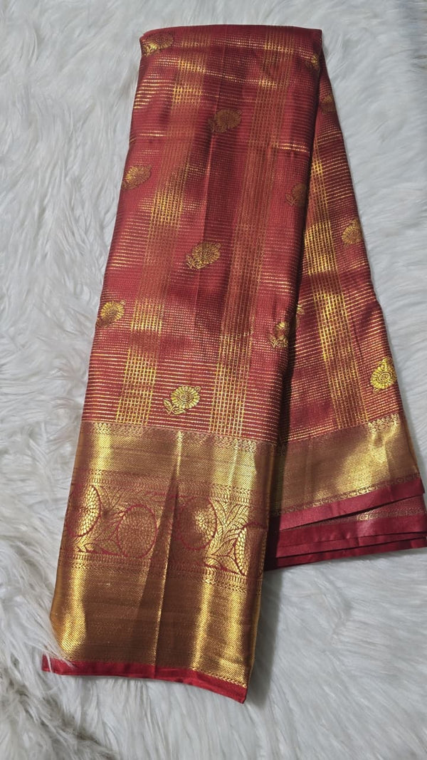 Kanchi Pattu