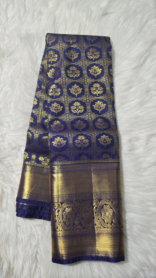 Kanchi Pattu