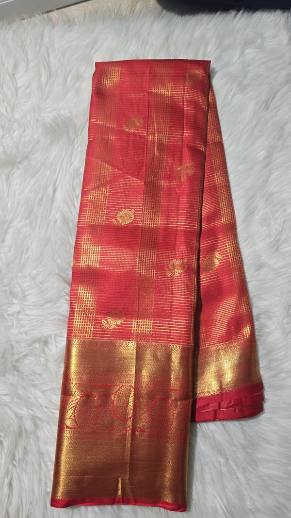 Kanchi Pattu