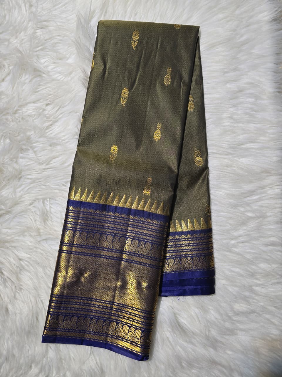 Kanchi Butta