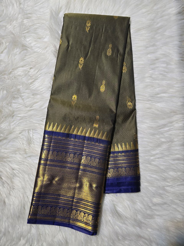 Kanchi Butta