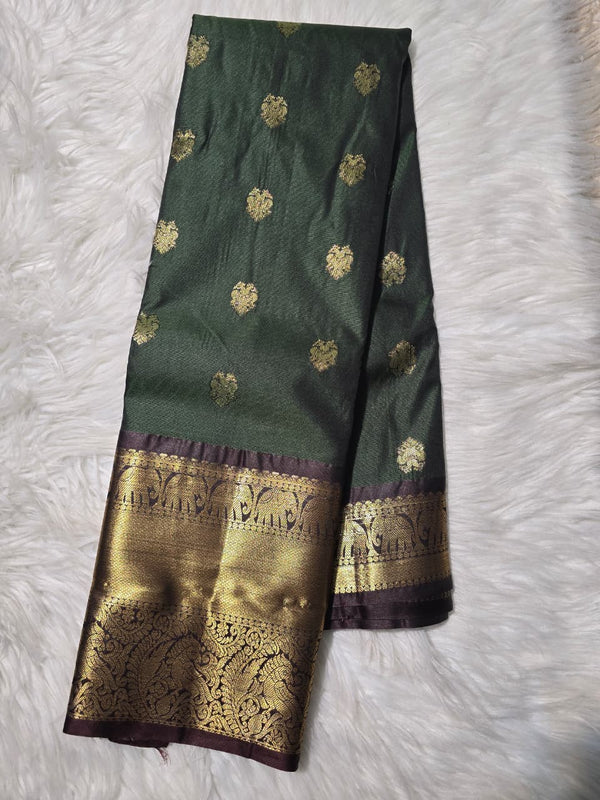 Kanchi Butta