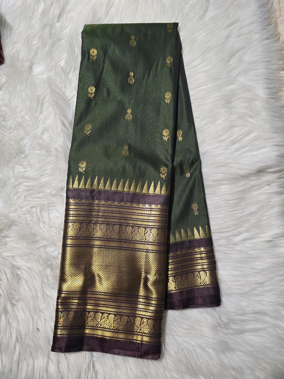 Kanchi Butta