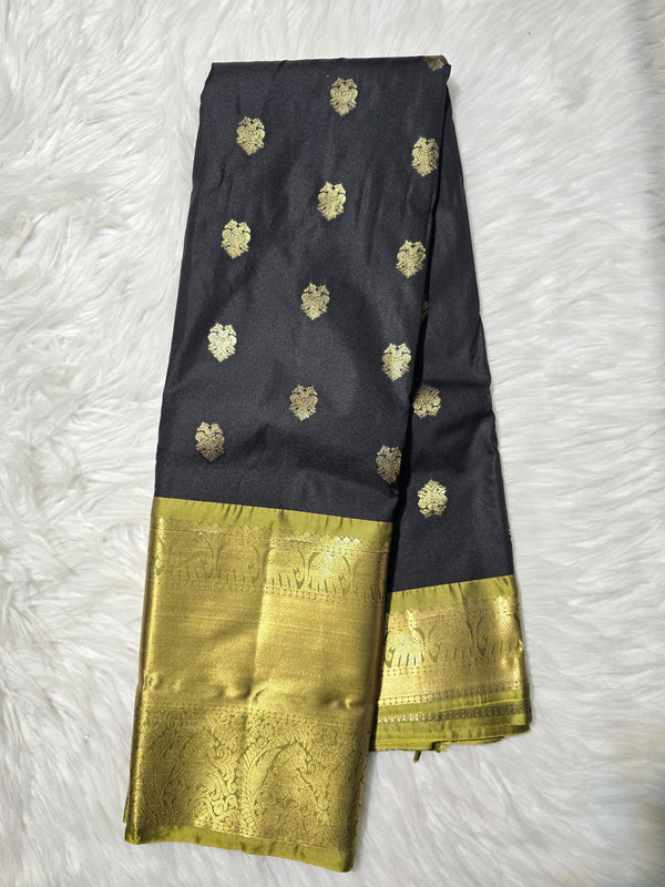 Kanchi Butta
