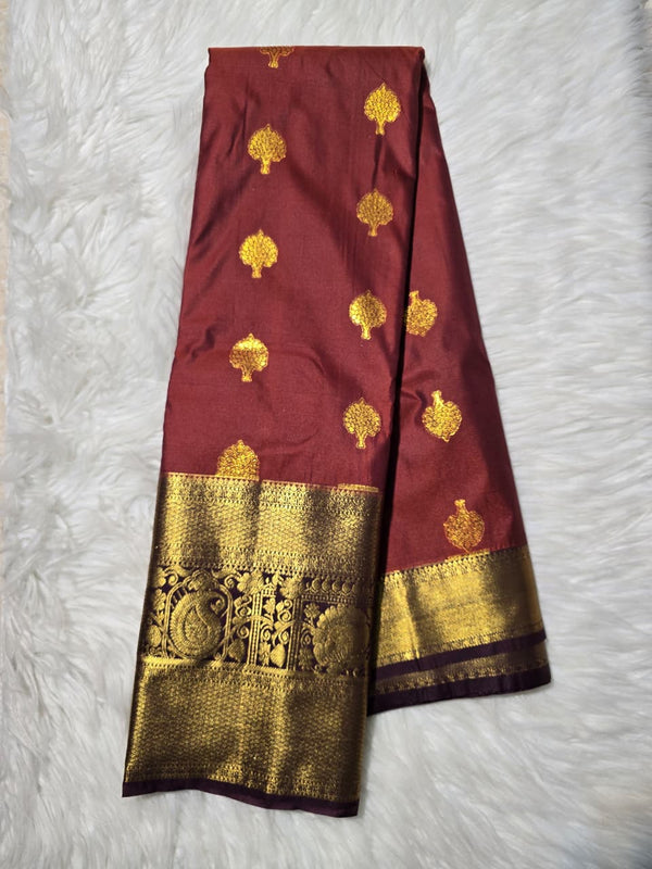 Kanchi Butta
