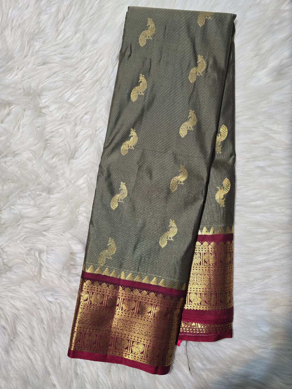 Kanchi Butta