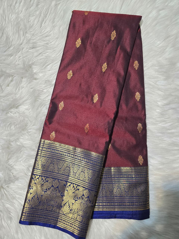 Kanchi Butta