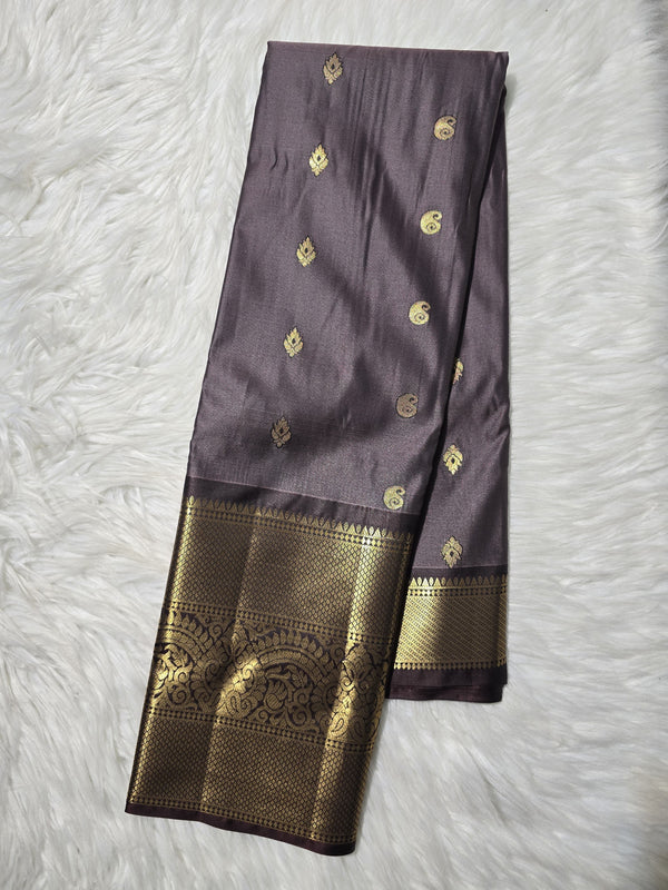 Kanchi Butta