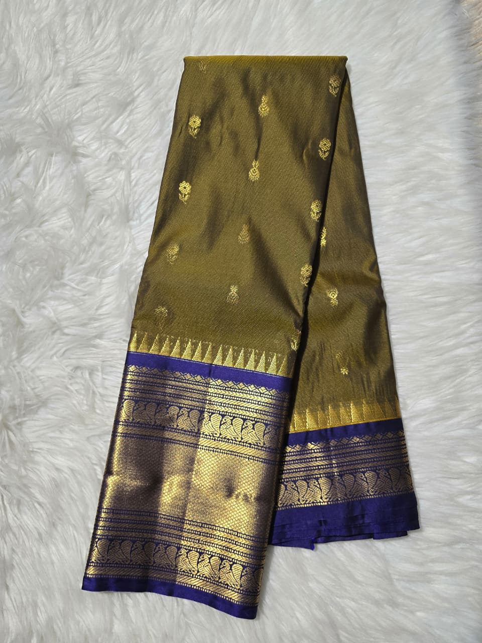 Kanchi Butta