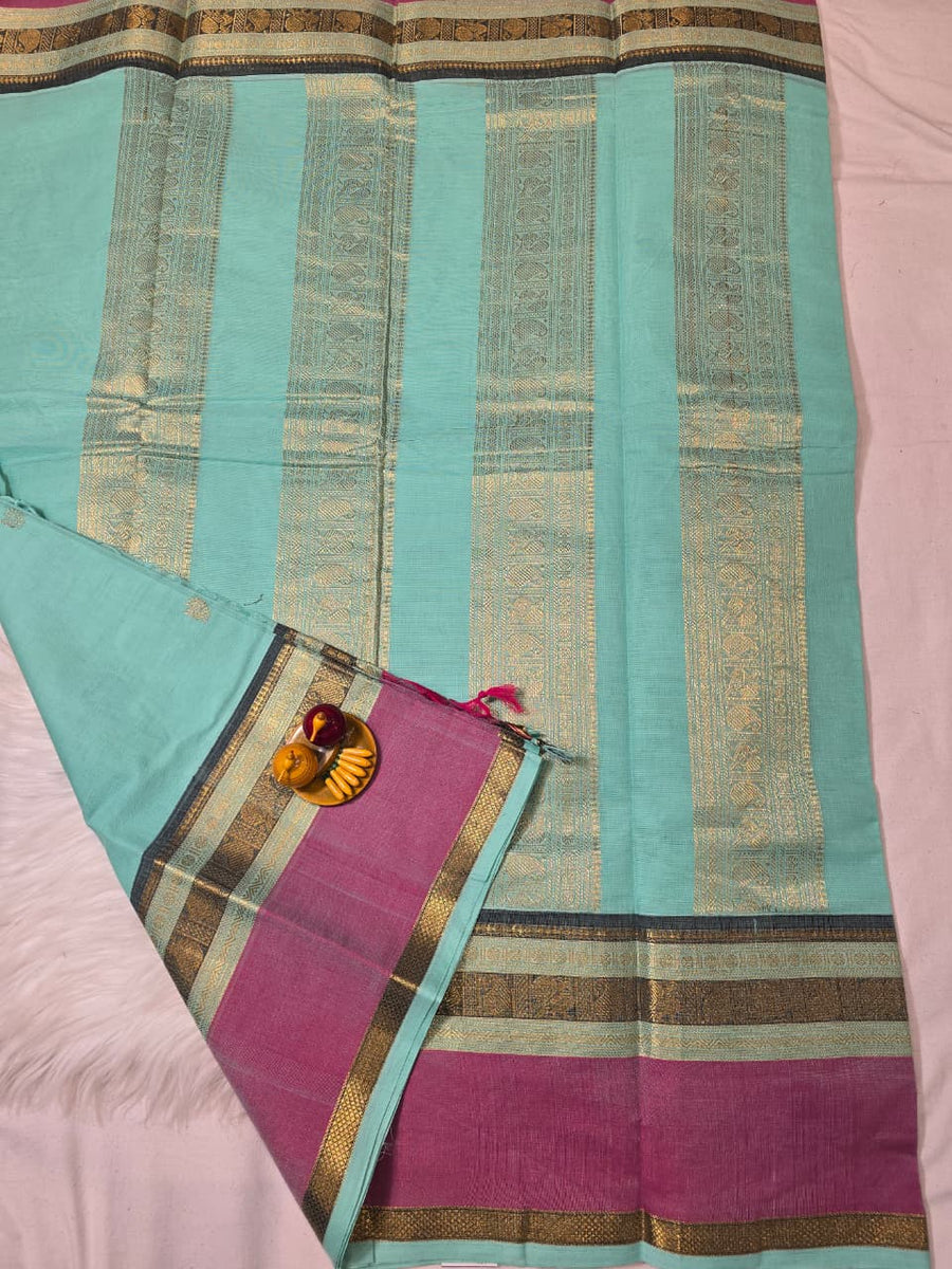 Kanchi Cotton
