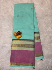 Kanchi Cotton