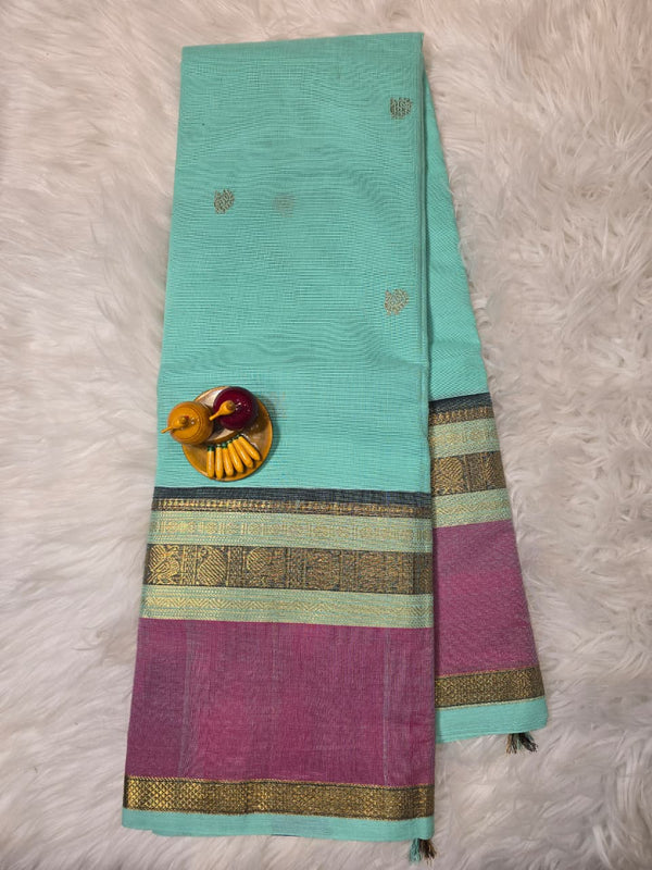 Kanchi Cotton