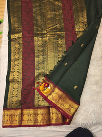 Kanchi Cotton