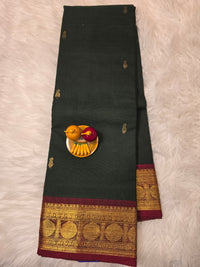 Kanchi Cotton