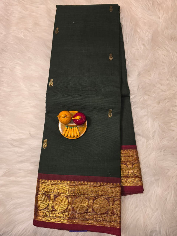 Kanchi Cotton