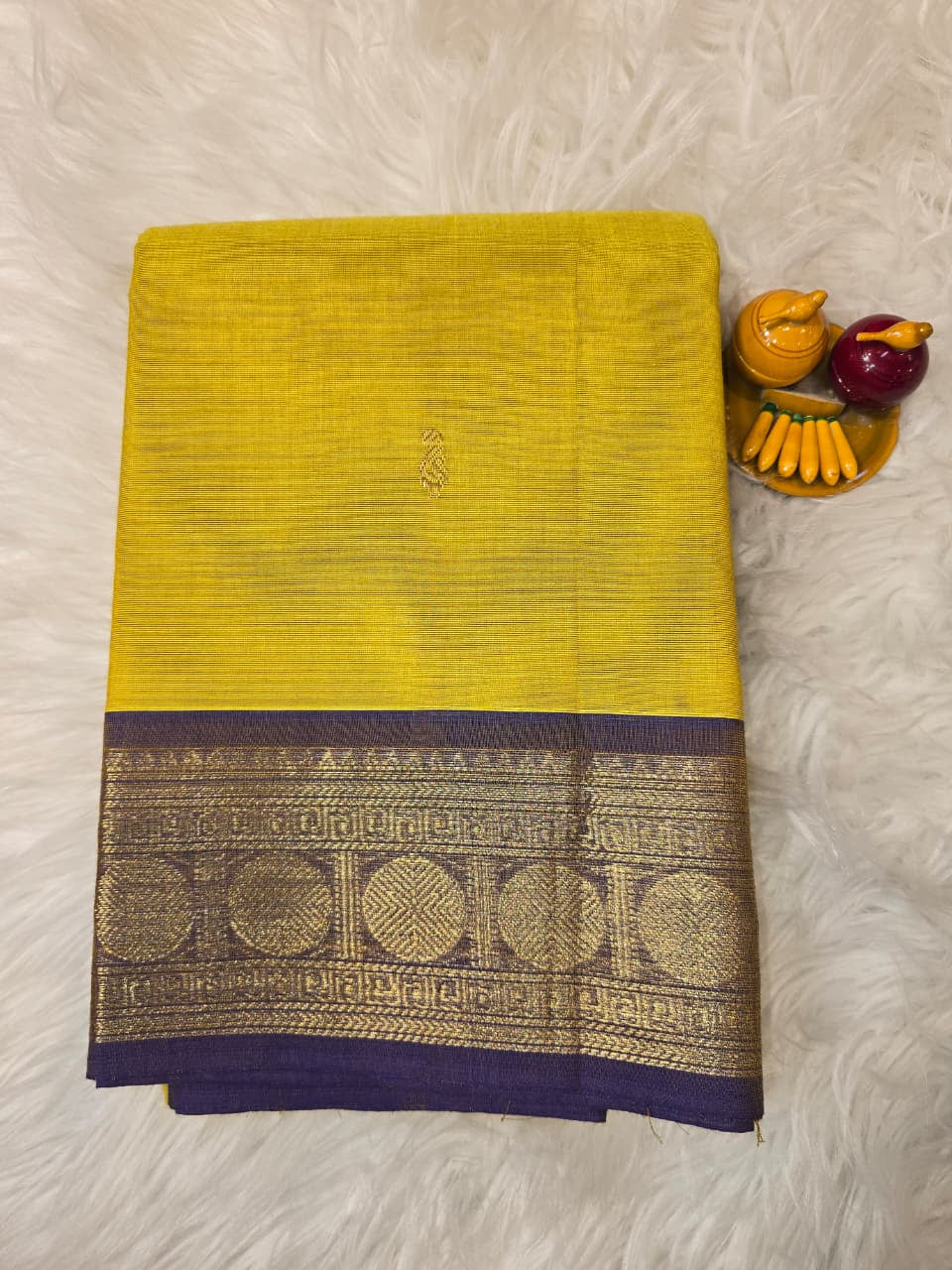 Kanchi Cotton