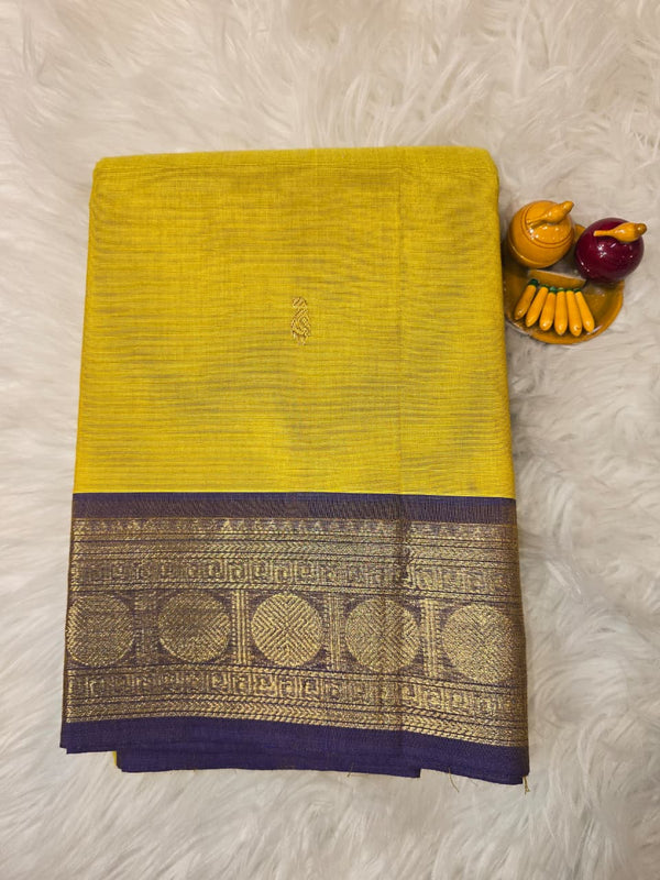 Kanchi Cotton
