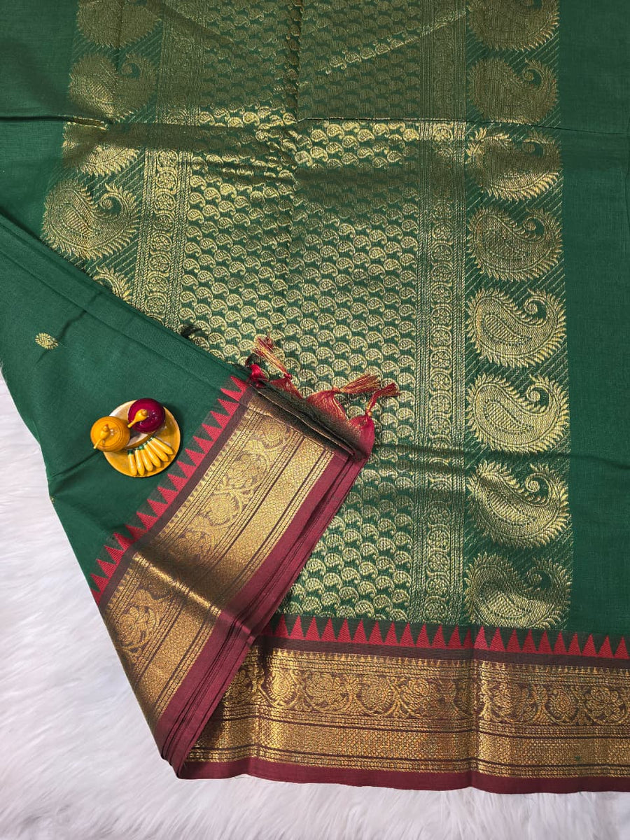 Kanchi Cotton