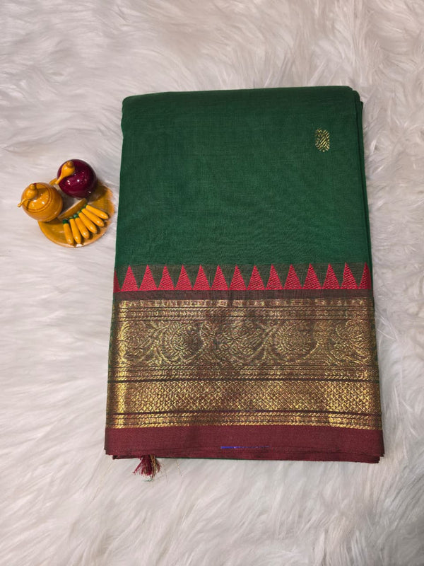 Kanchi Cotton