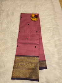 Kanchi Cotton