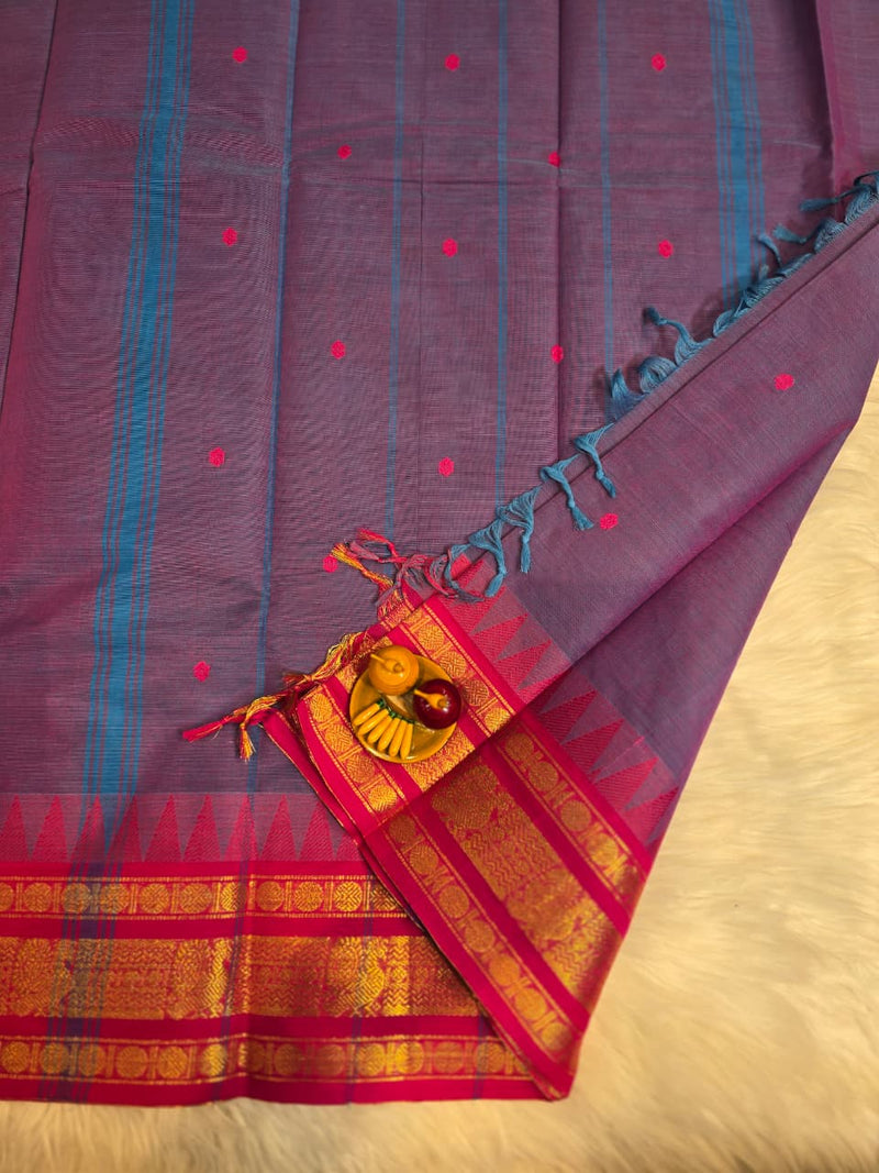 Kanchi Cotton