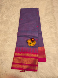 Kanchi Cotton