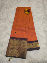 Kanchi Cotton