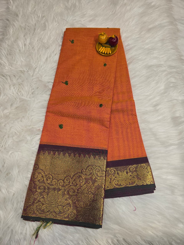 Kanchi Cotton