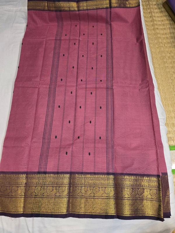Kanchi Cotton
